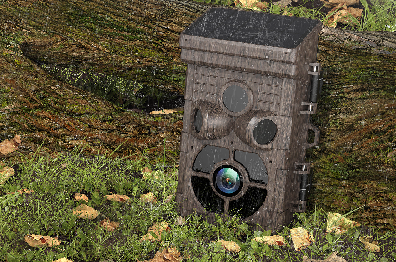 Exploring the Multifaceted Functions of Trail Cameras