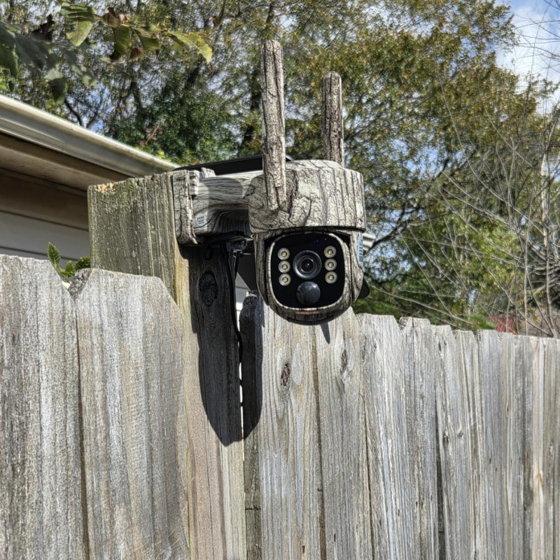The Best Cellular Trail Cameras, Tested and Reviewed