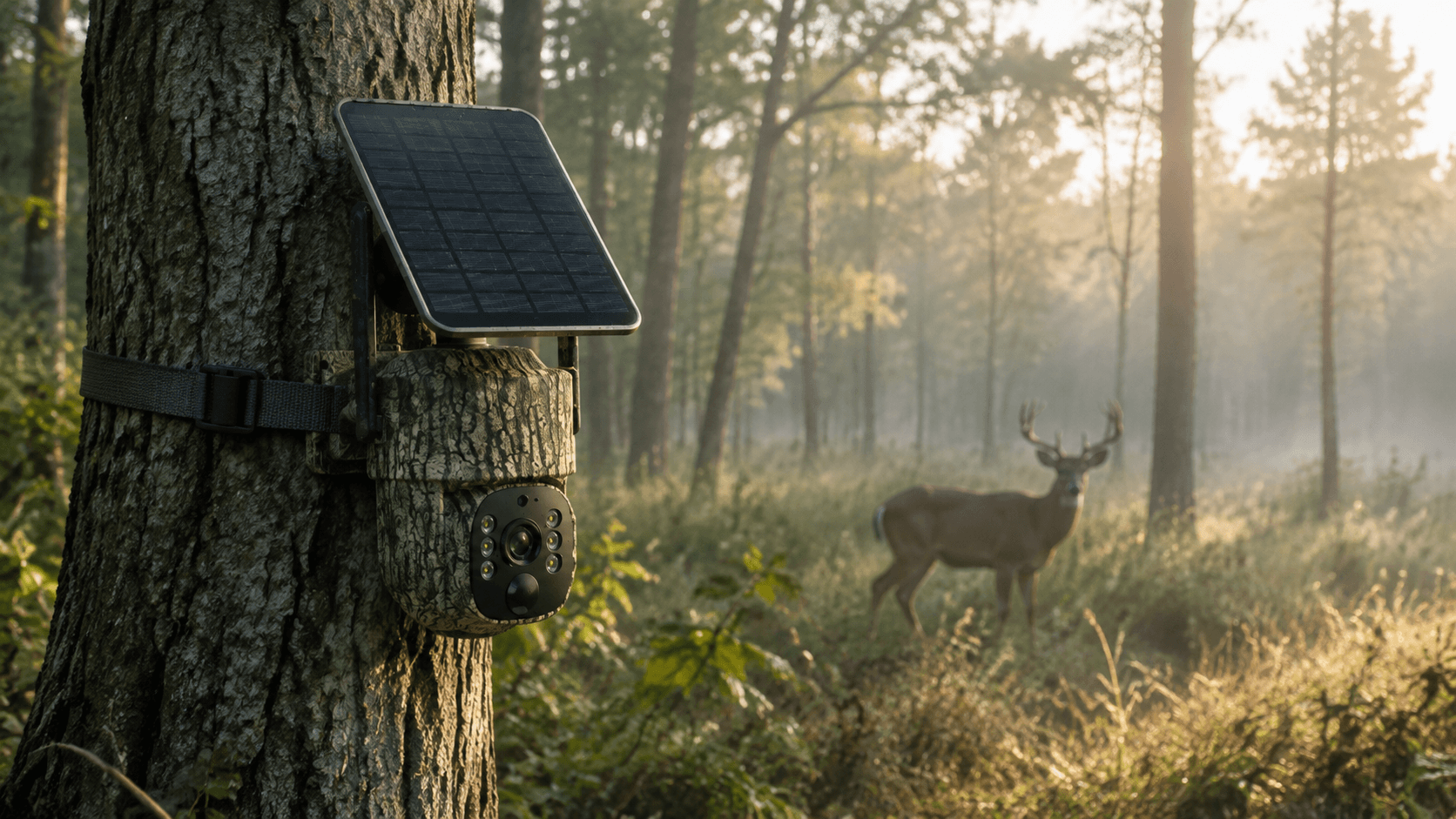 Best cellular trail cameras in 2026 for hunting and wildlife monitoring