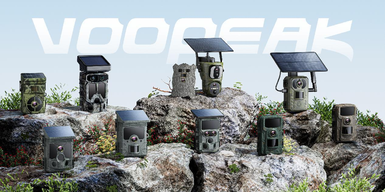 People Who Suitable For Using Hunting Cameras