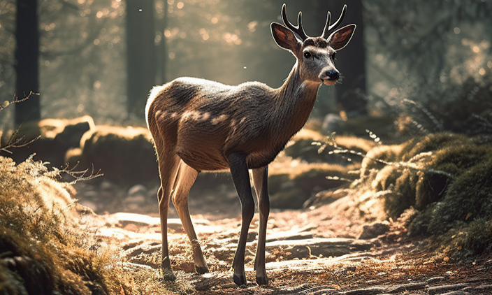 About Your Preys: Hunters Should Know