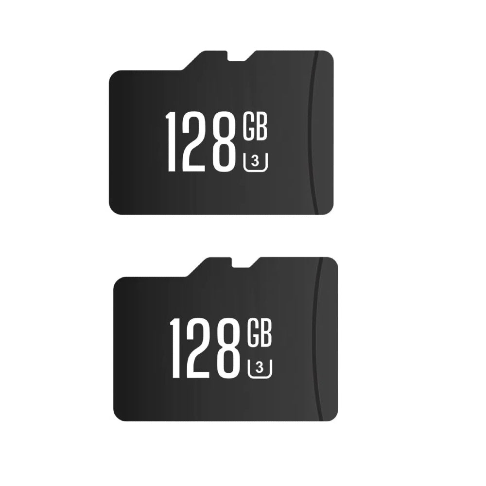 VOOPEAK 128G TF Micro SD Card for Trail Camera TC32. TC27.TC37,TC25,TC26.TC17.21.02.08.09.18.