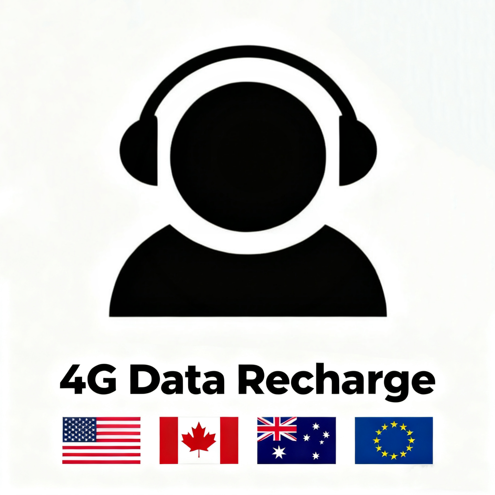 Voopeak Trail Camera 4G Data Plan Management & Customer Support  for TC32,TC36 ( ICCID Number Required )