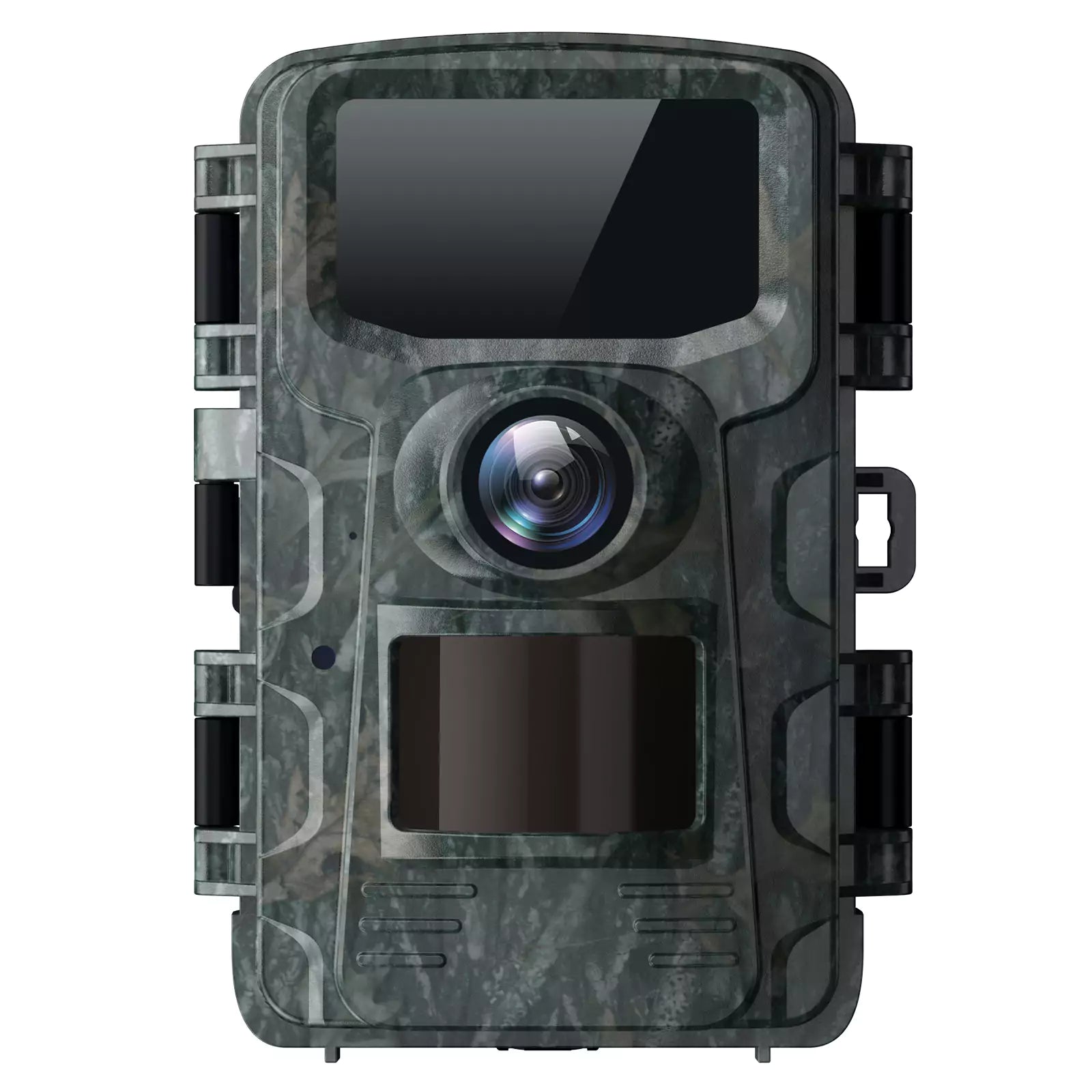 4K Low glow Hunting Trail Camera