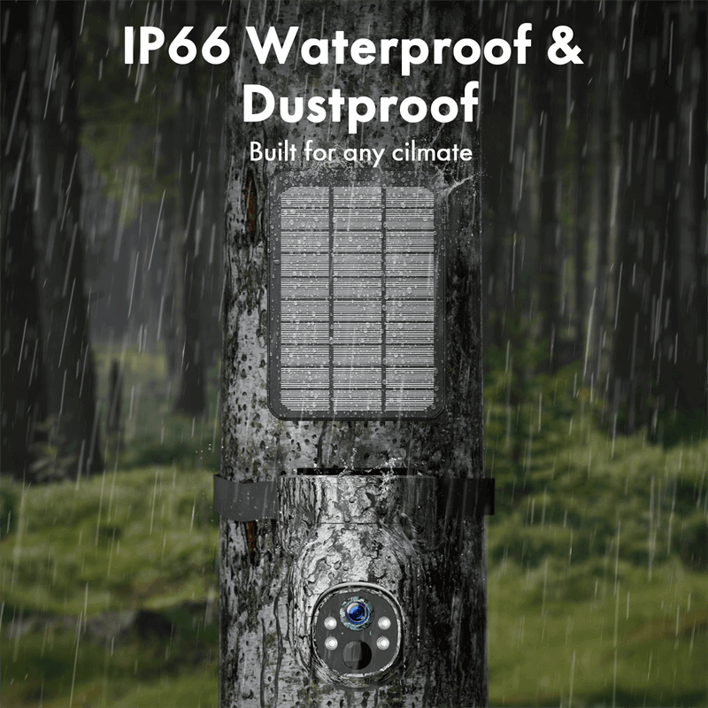 Voopeak TC17 4G Trail Camera