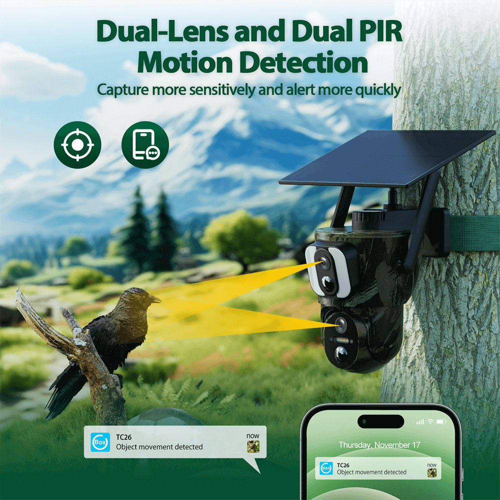 4G LTE Cellular Trail Camera