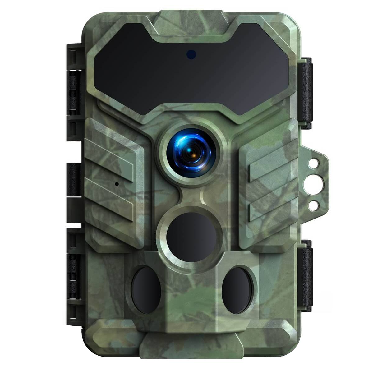 VOOPEAK TC29 Wifi Trail Camera 130ยฐ Wide-Angle Wildlife Camera