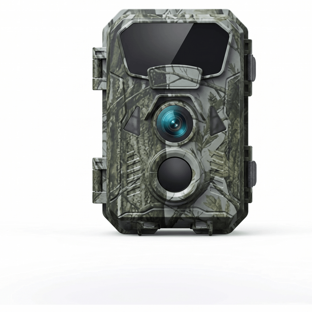 VOOPEAK TC33 Mini Wildlife 4K Trail Camera for Wildlife Monitoring
