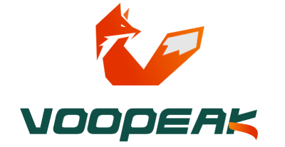 Voopeak logo