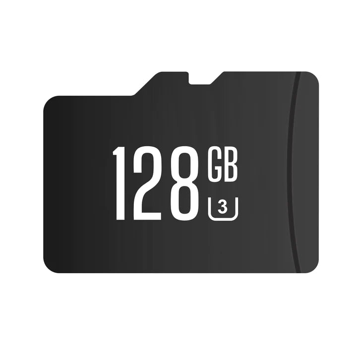 VOOPEAK 128G TF Micro SD Card for Trail Camera TC32. TC27.TC37,TC25,TC26.TC17.21.02.08.09.18.