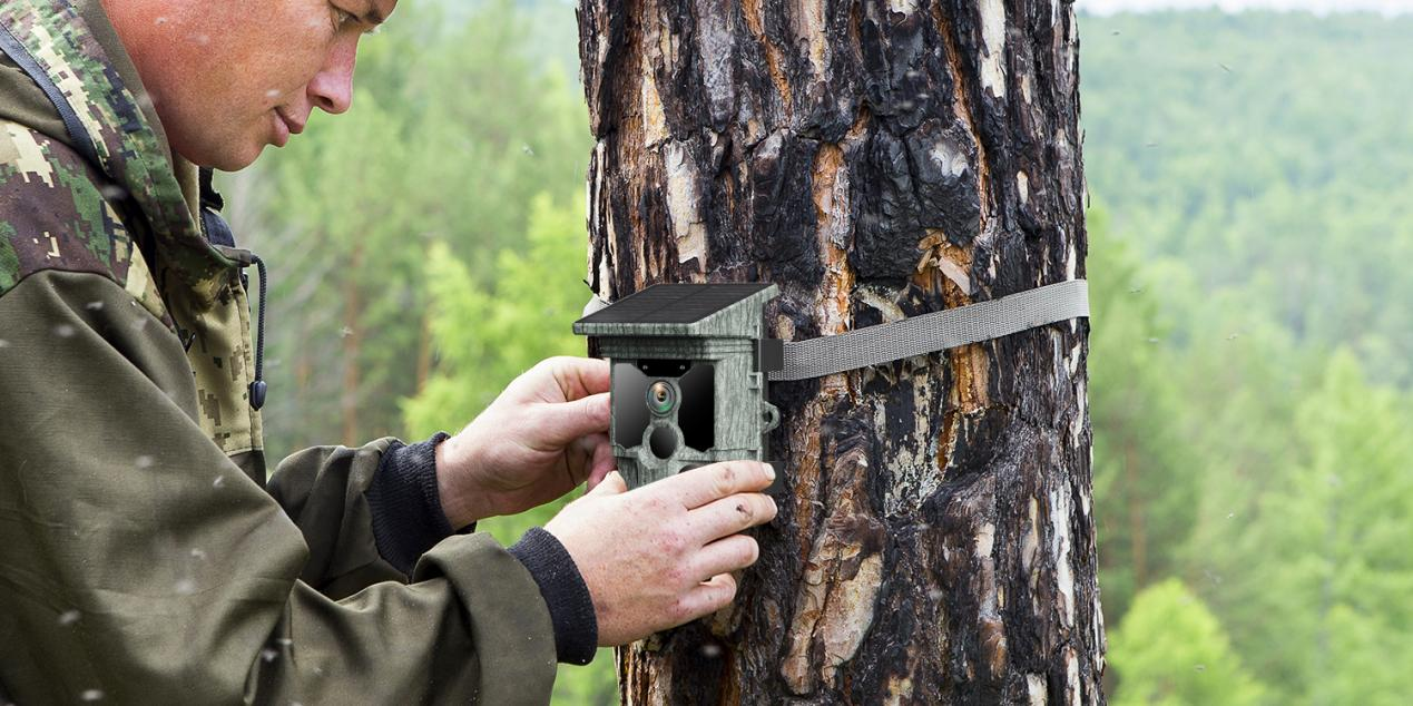 How to Choose the Right trail camera for You