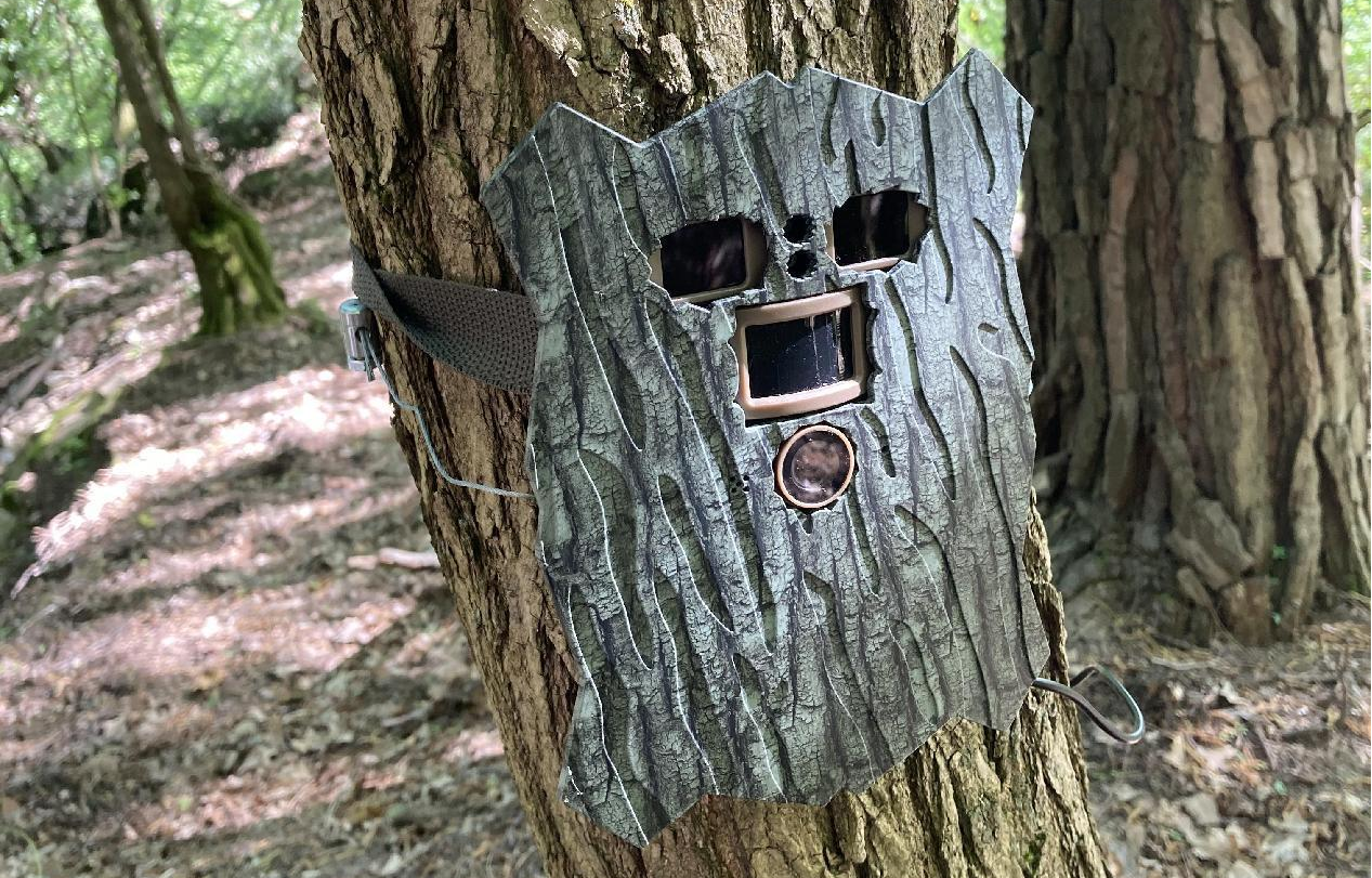 Proper Installation and Use of Trail Cameras