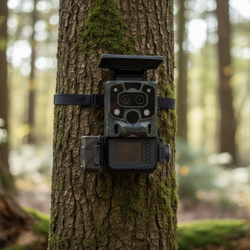 Best WiFi trail cameras of 2026: A Complete Buying Guide