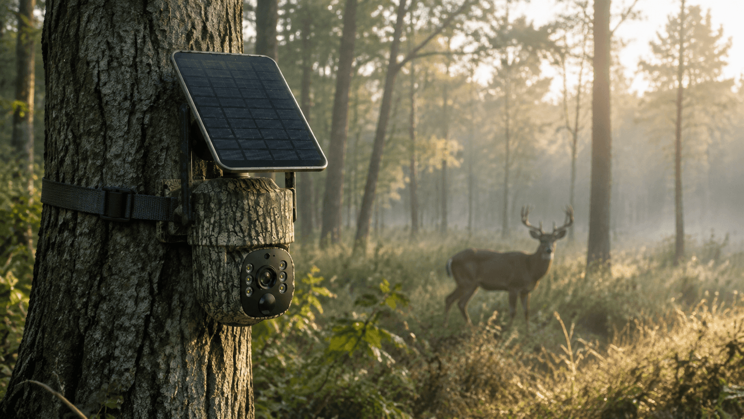 Best cellular trail cameras in 2026 for hunting and wildlife monitoring