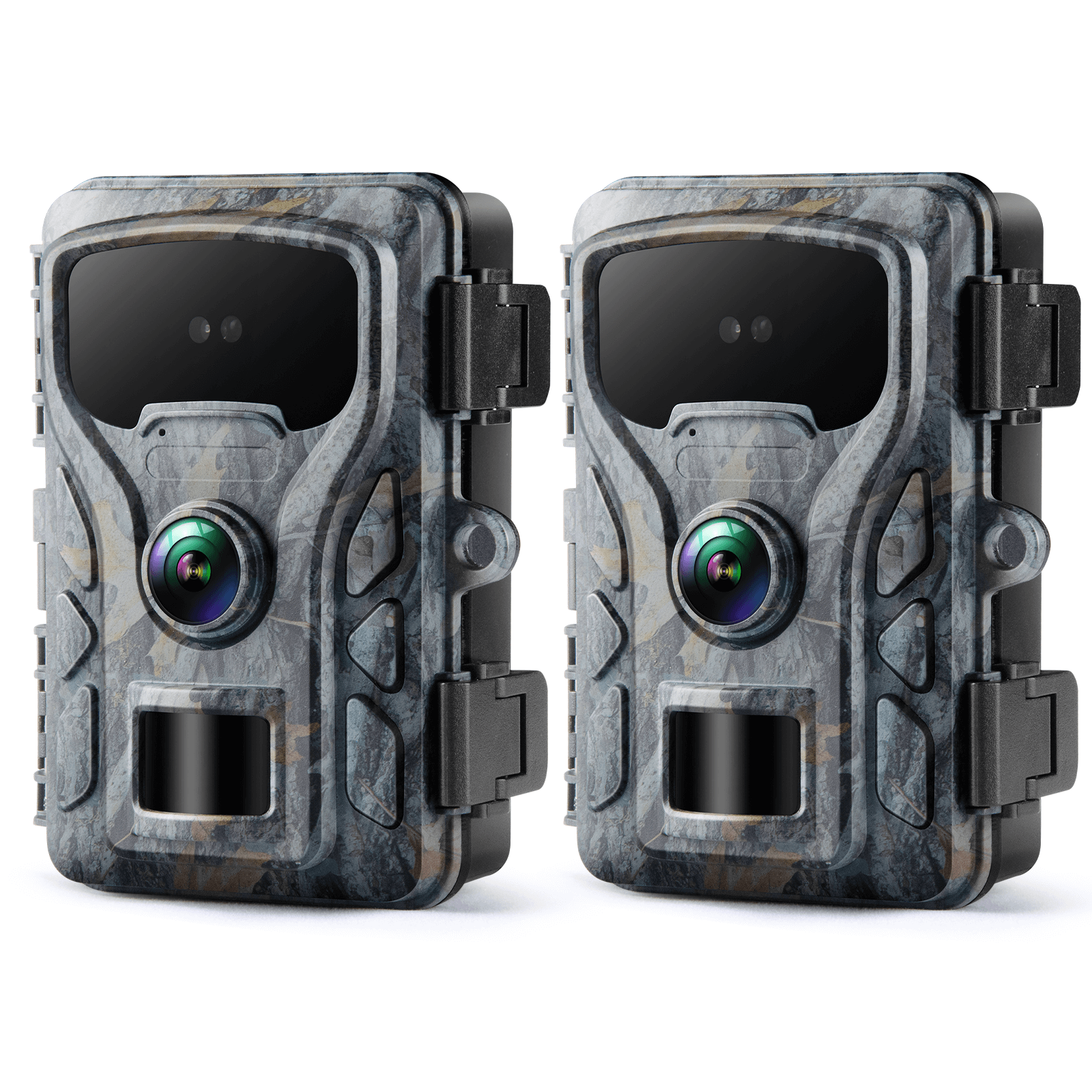 Voopeak TC30 4K Standard Trail Camera ( No wifi)