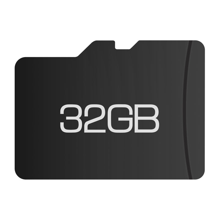 Voopeak 32G SD memory card For Trail Camera  TC22,TC03.TC04 .TC23 TC24