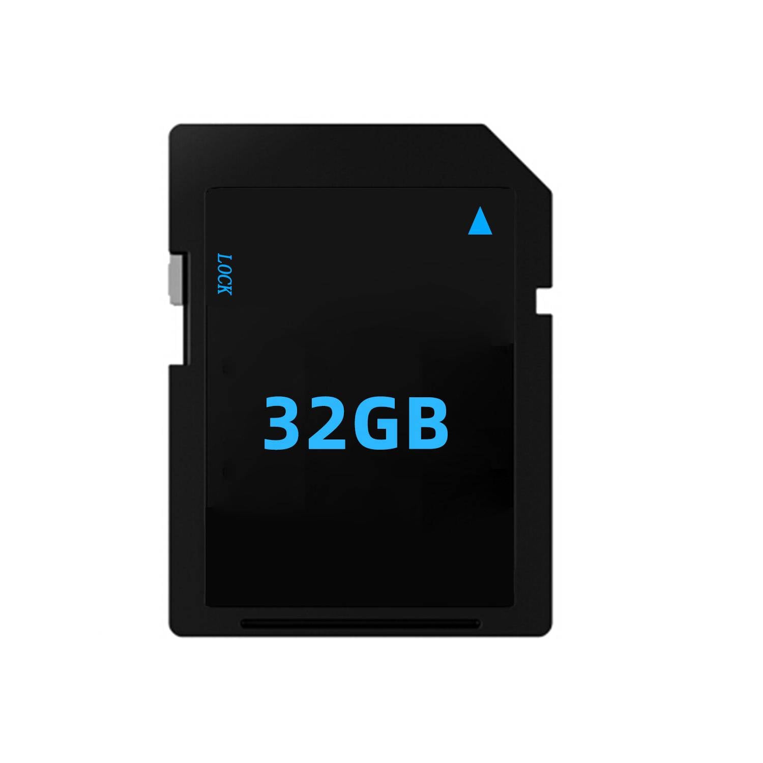 Voopeak 32G SD memory card For Trail Camera  TC22,TC03.TC04 .TC23 TC24
