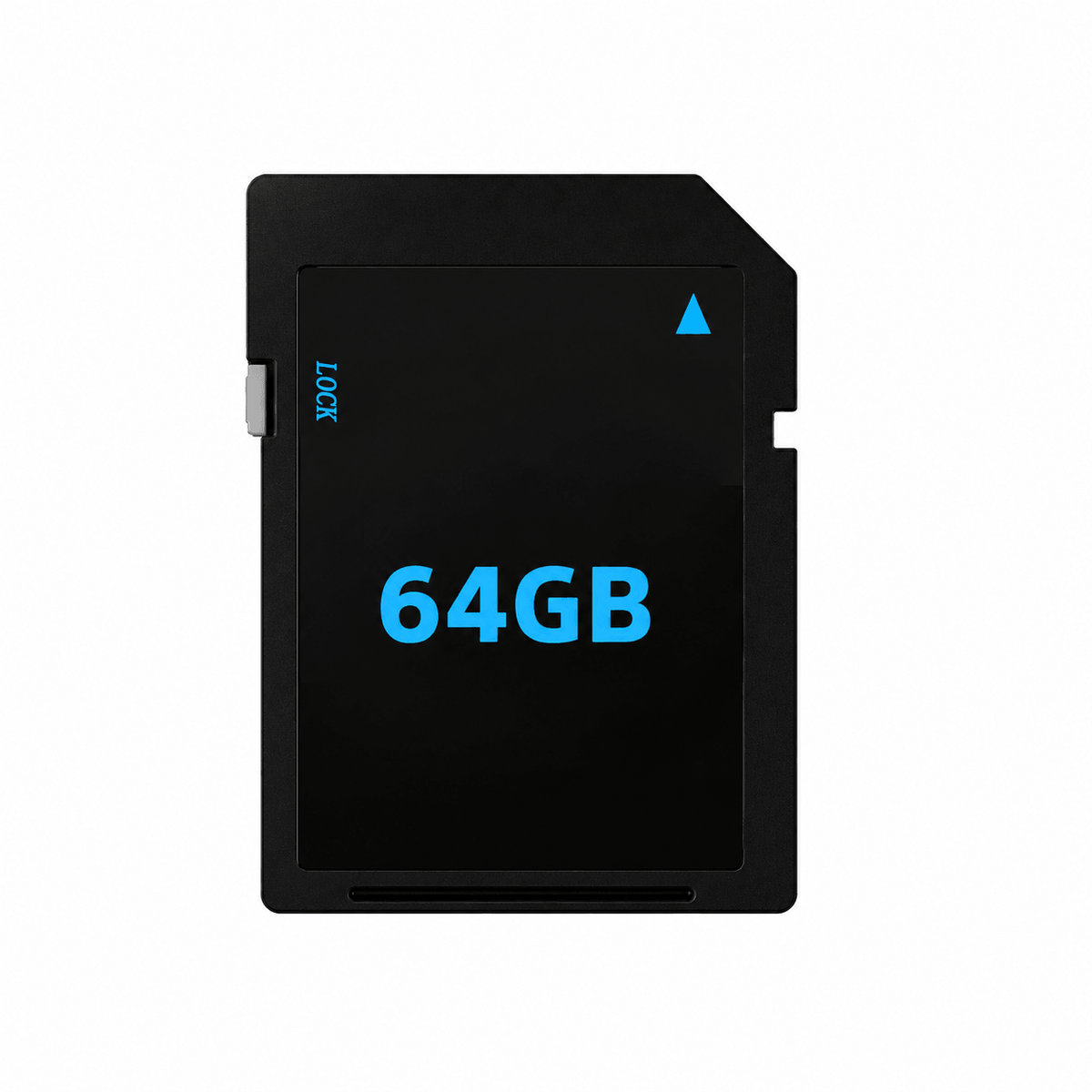 VOOPEAK 32GB SD Speicherkarte für Wildkameras TC22, TC03, TC04, TC23, TC24