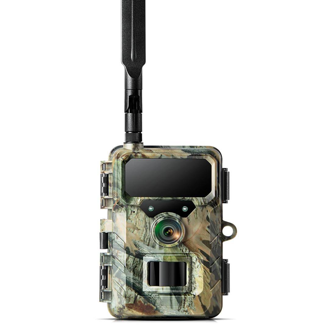 Voopek TC31 Celllular Trail Camera 2.7K 32MP Hunting Camera