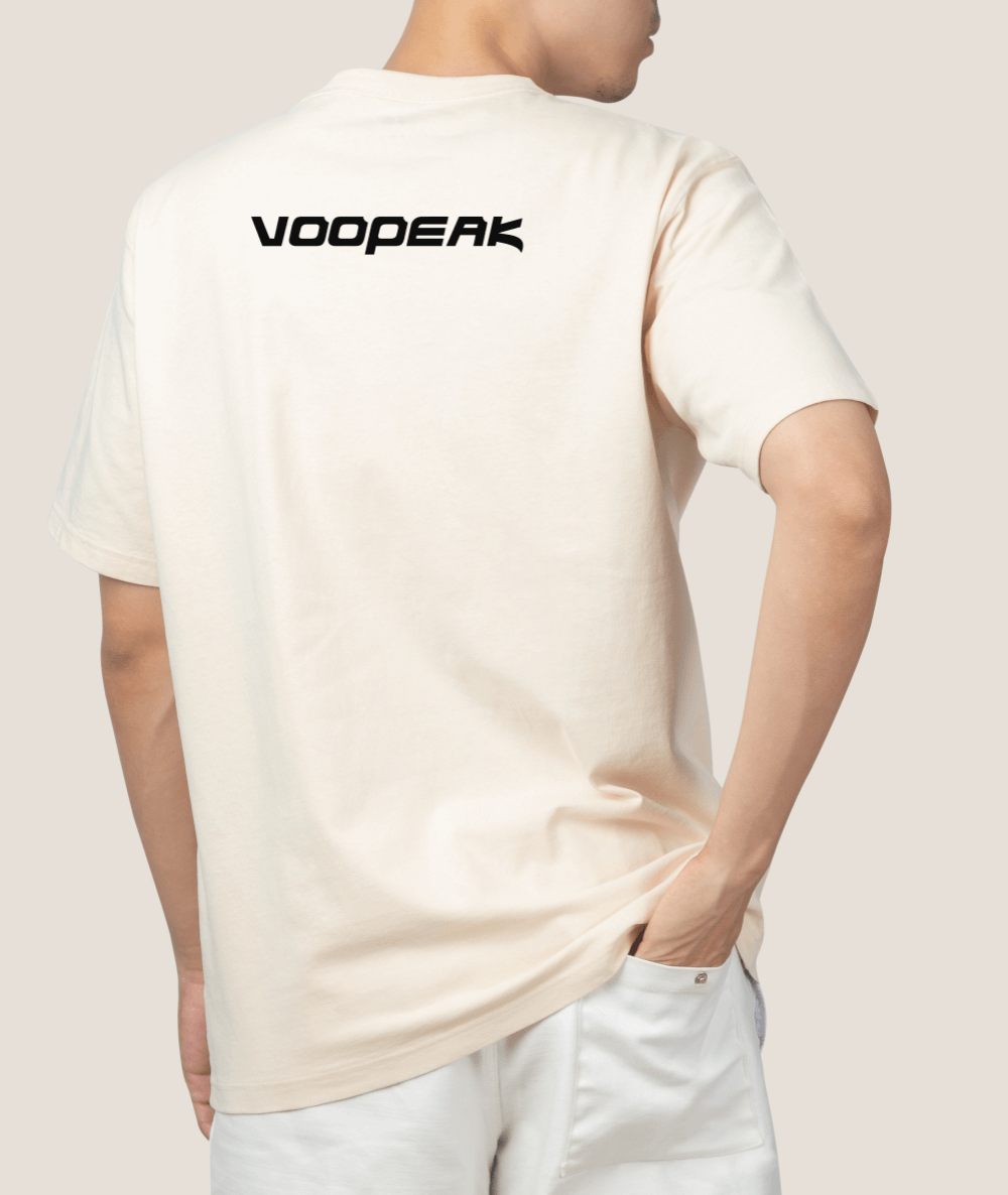 Voopeak T Shirt