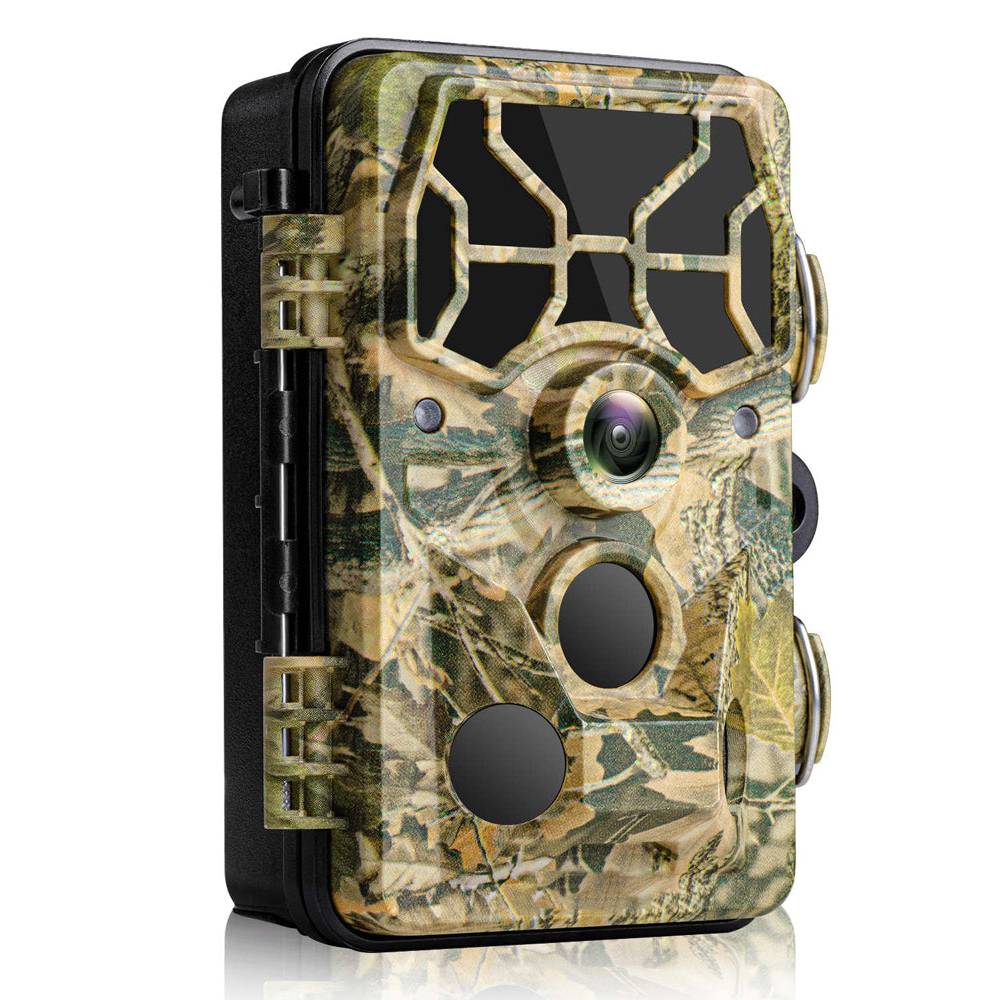Tc20 24mp Game Camera Wireless Cellular Campark Cellular Trail