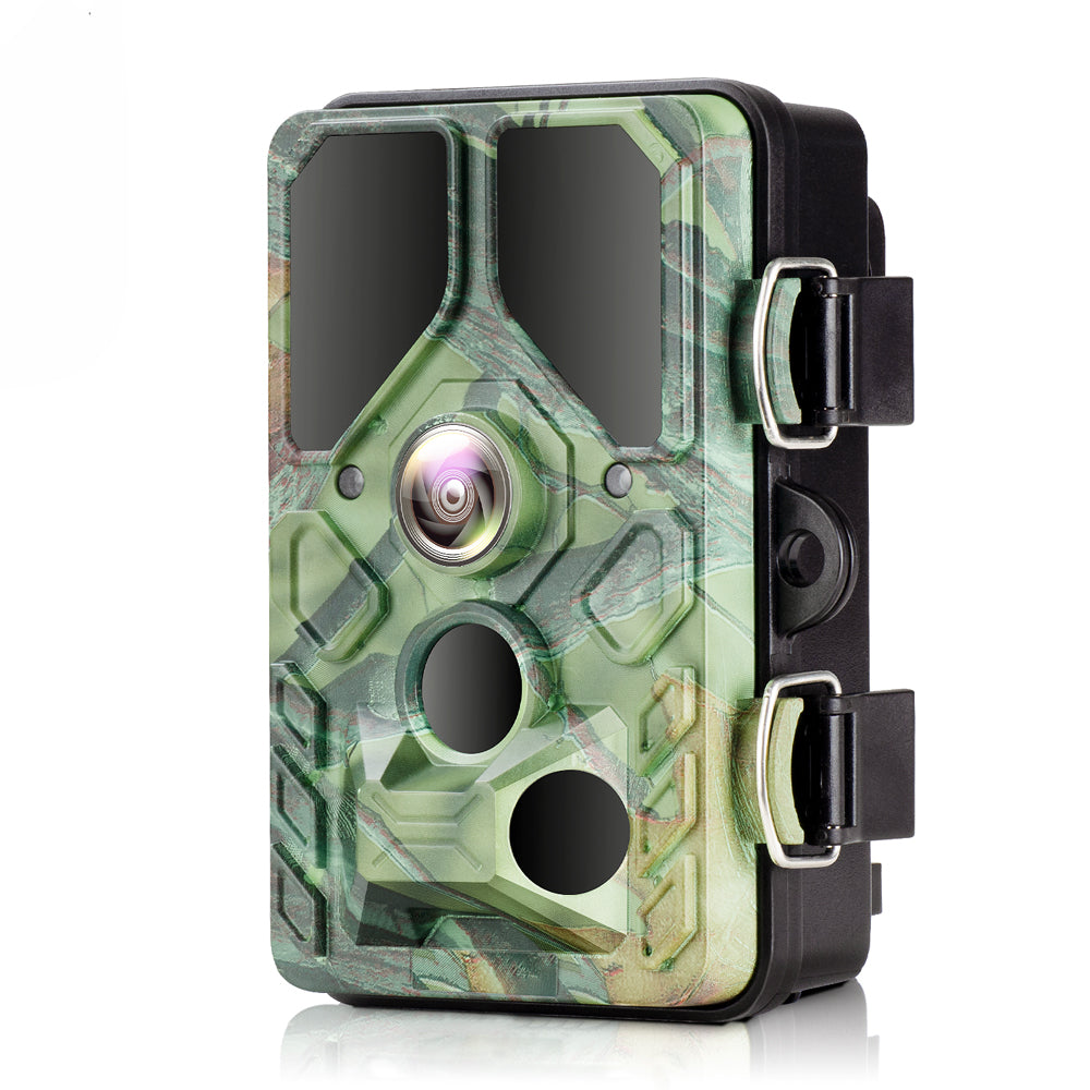 Game Camera For Outdoor 