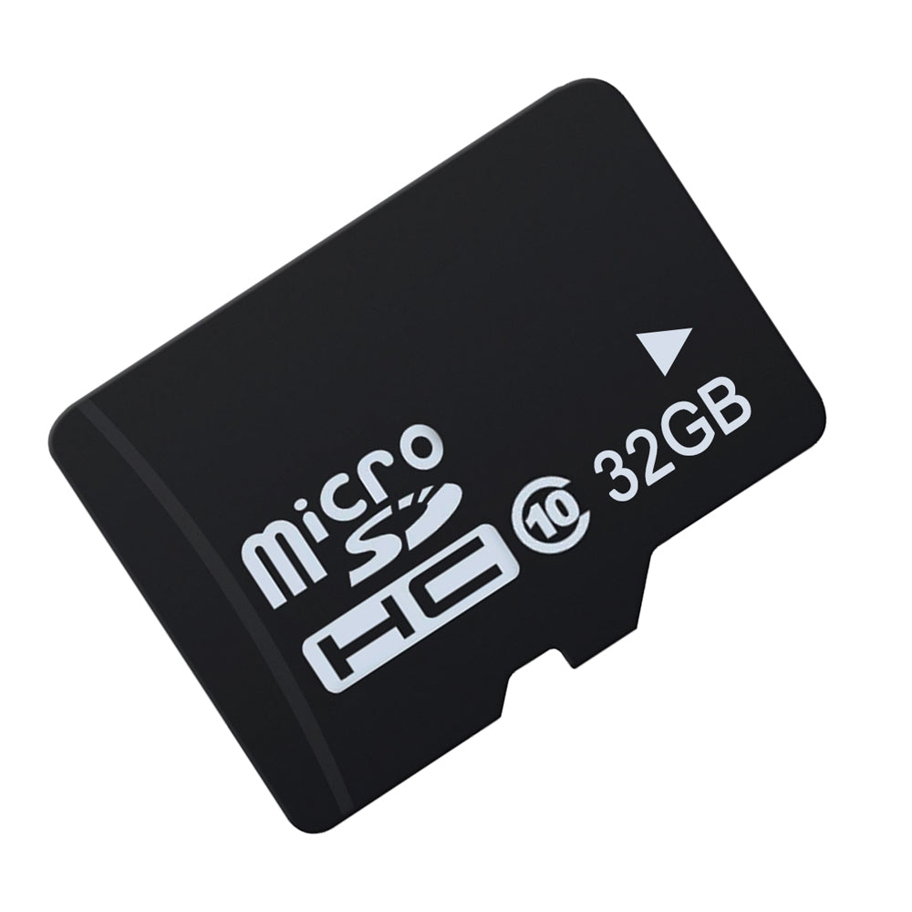 Memory Card For Trail Camera