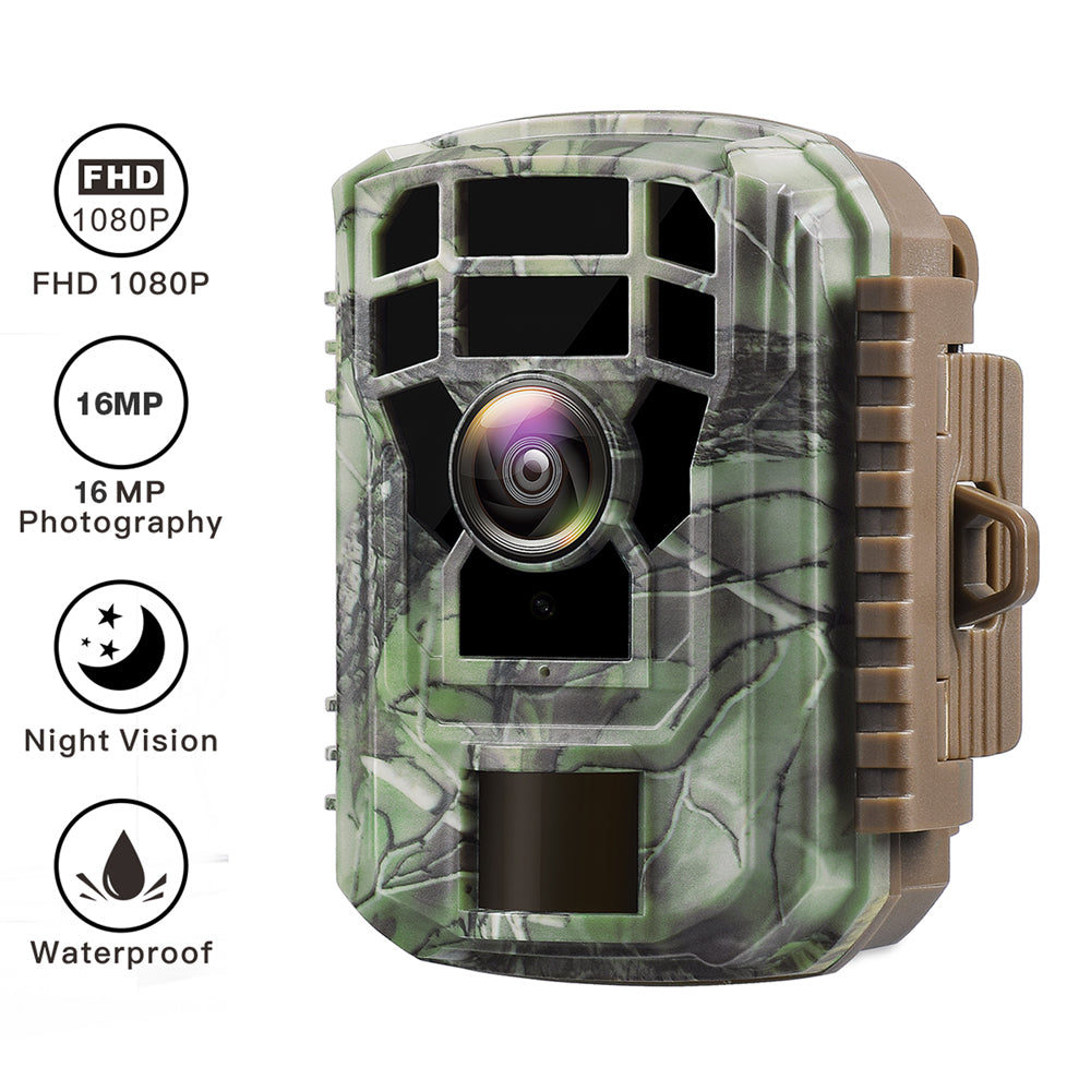 Mini Trail Camera